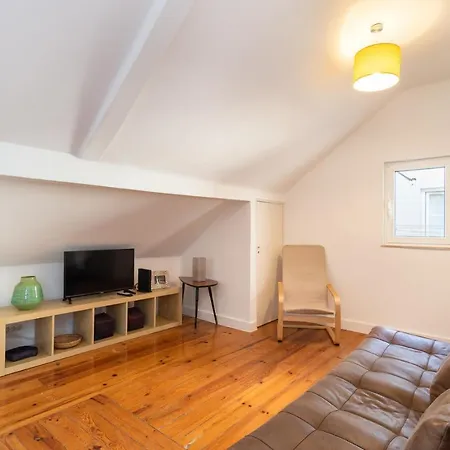 Appartement Downtown Concept By Homing *