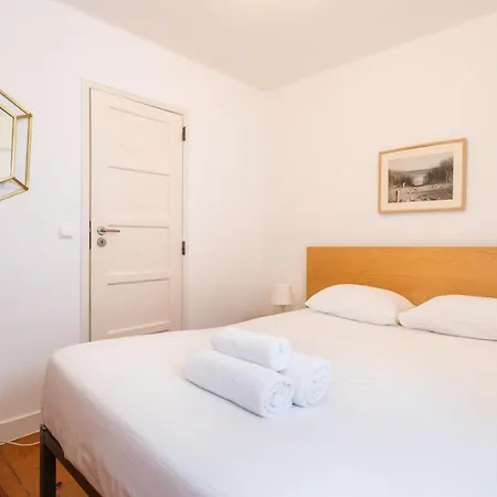 Downtown Concept By Homing Apartment