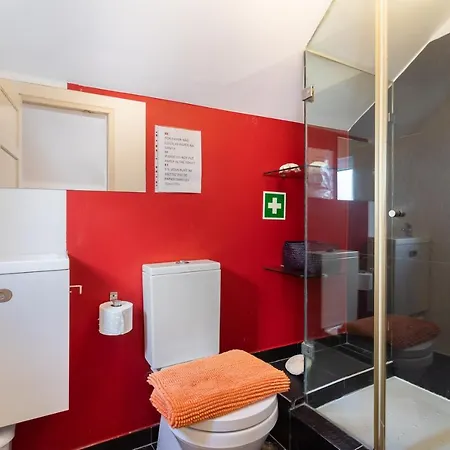 Downtown Concept By Homing Appartement *