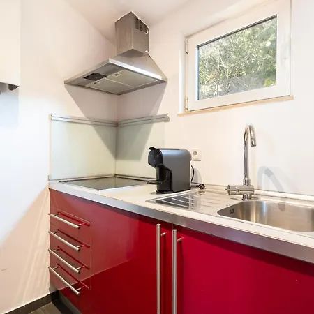 Appartement Downtown Concept By Homing *